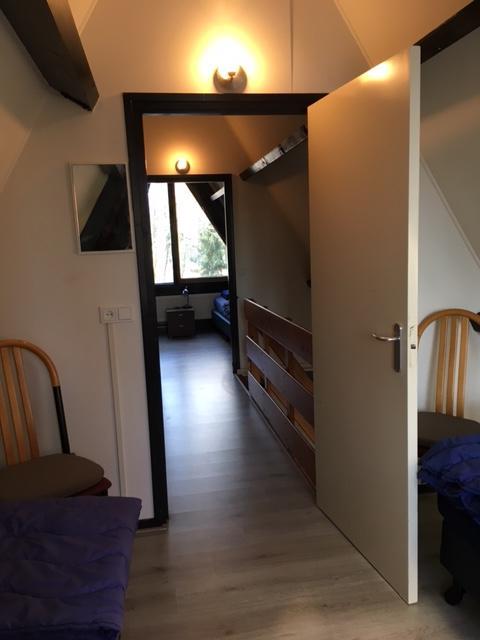 Vakantiepark Vosseven 77 Stramproy Exterior foto